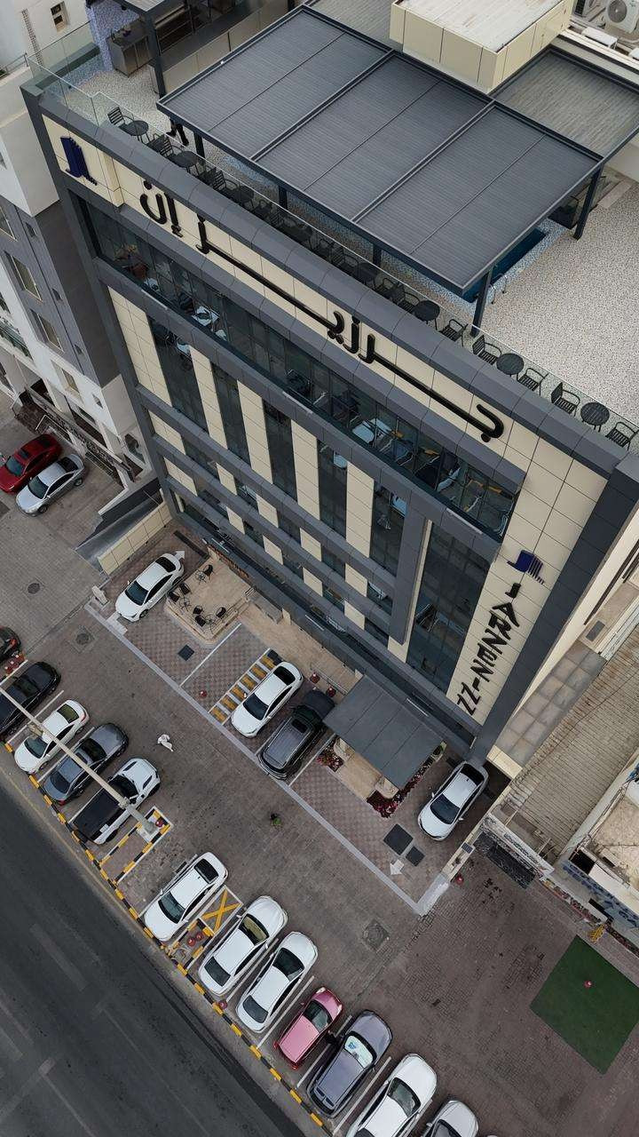 Jarzez Inn Hotel-about-img