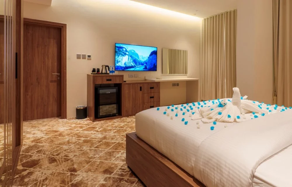 Suite Room - Pictures