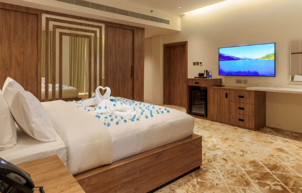 Hotel Gallery