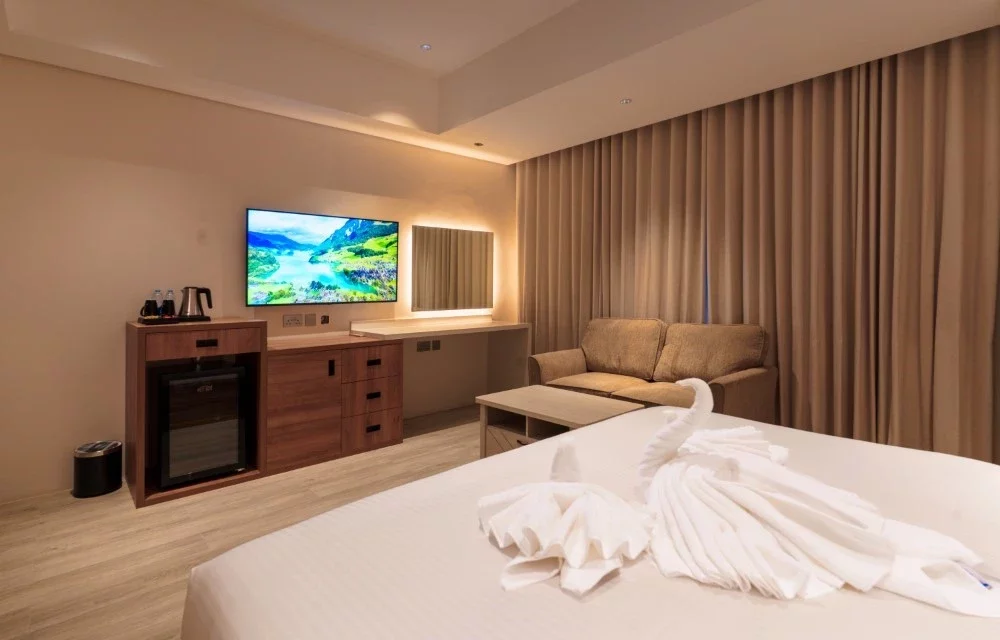 Hotel Gallery