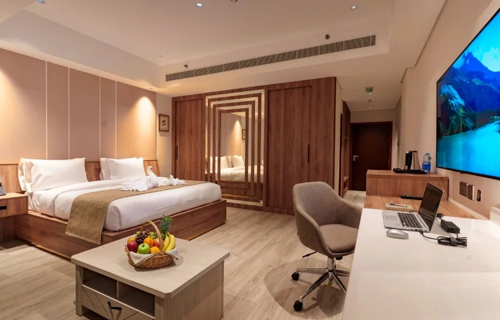 Hotel Gallery