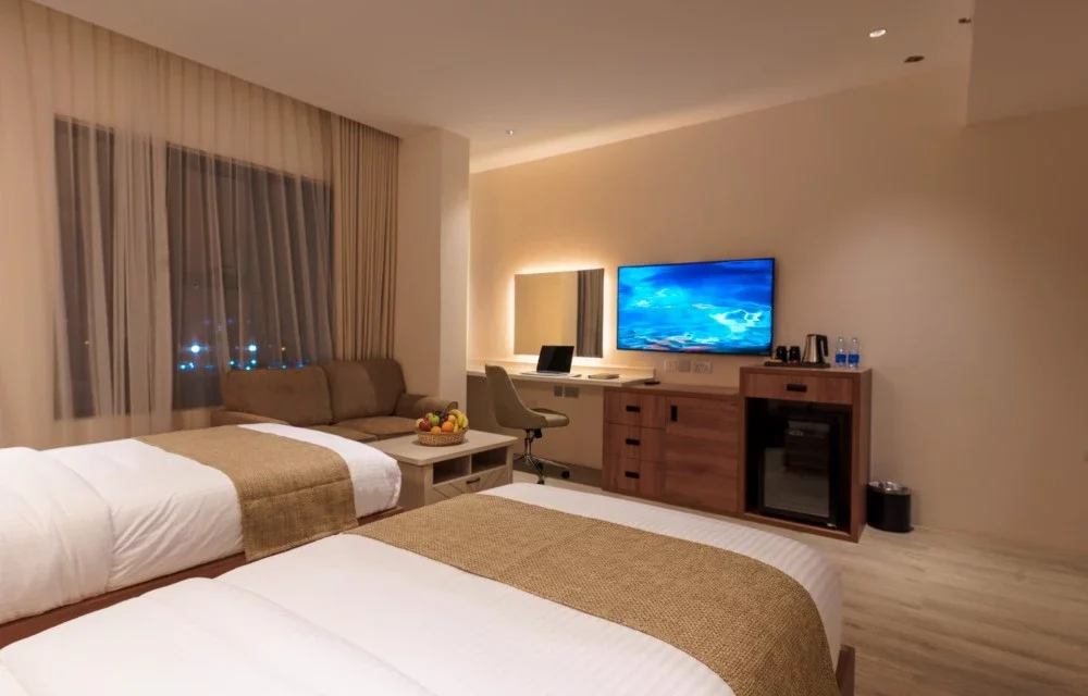 Hotel Gallery
