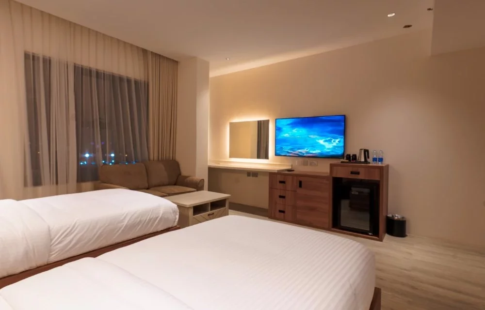 Hotel Gallery