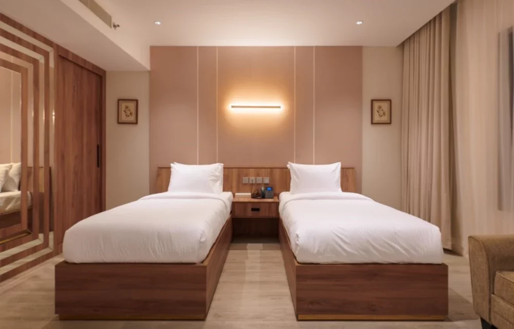 Hotel Gallery