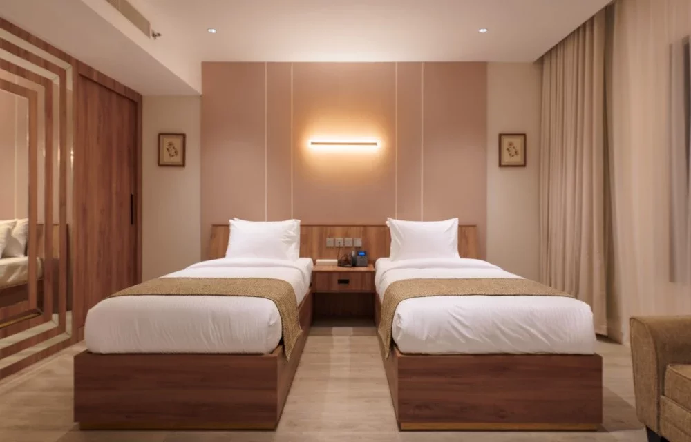 Hotel Gallery
