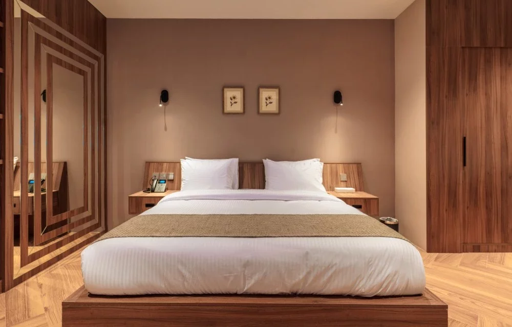 Hotel Gallery