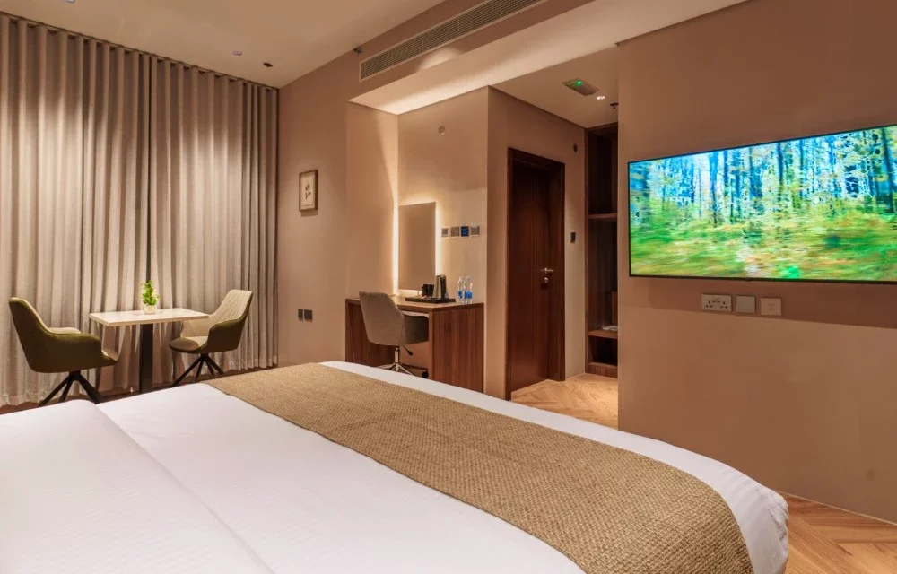 Hotel Gallery