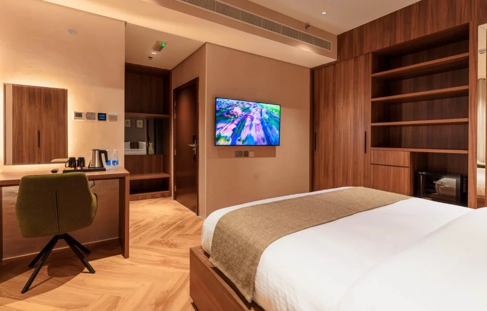 Standard Room - Pictures