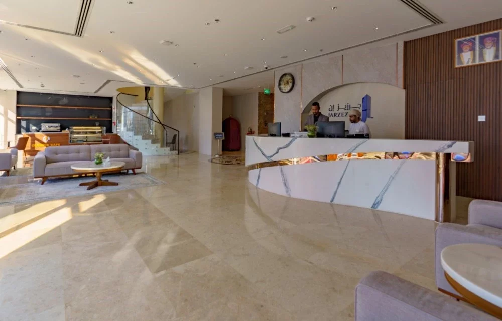 Hotel Gallery
