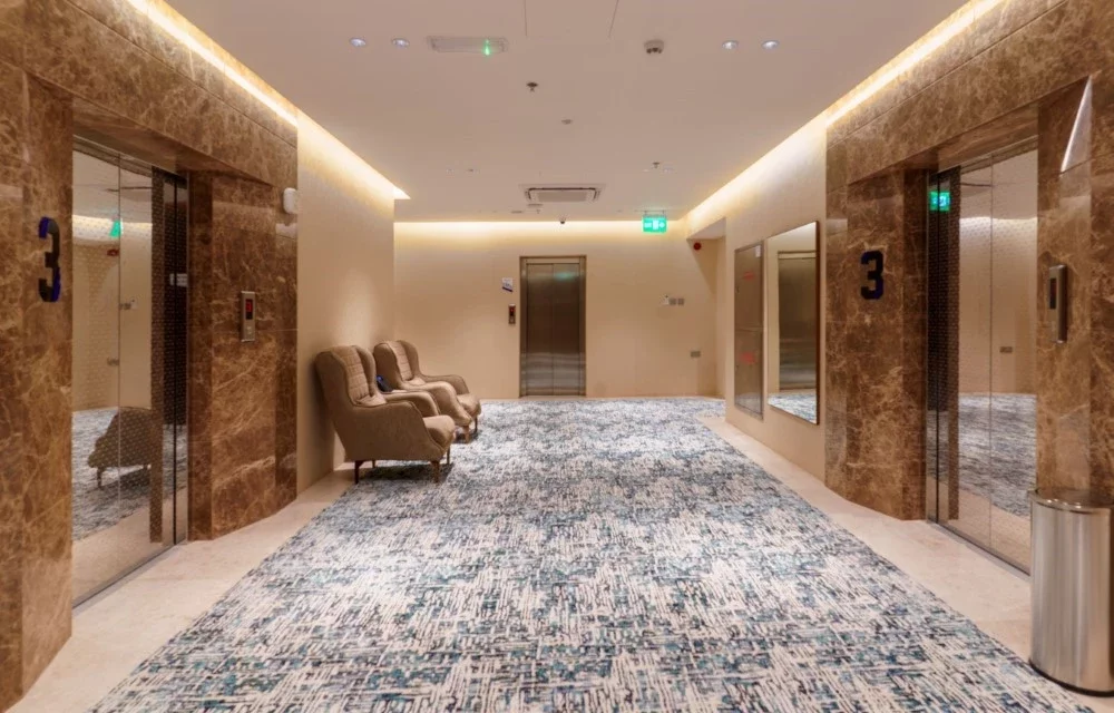 Hotel Gallery